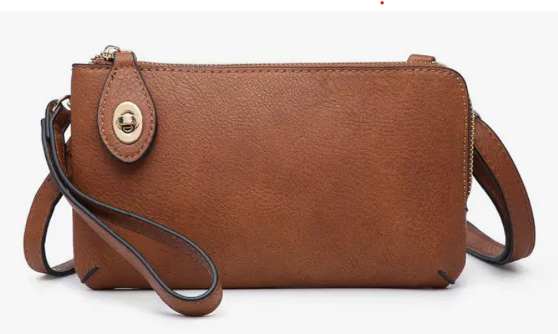 Kendall Crossbody