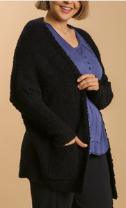 The Lori Cardigan