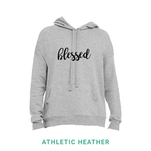 Blessed Hooded Sweatshirt