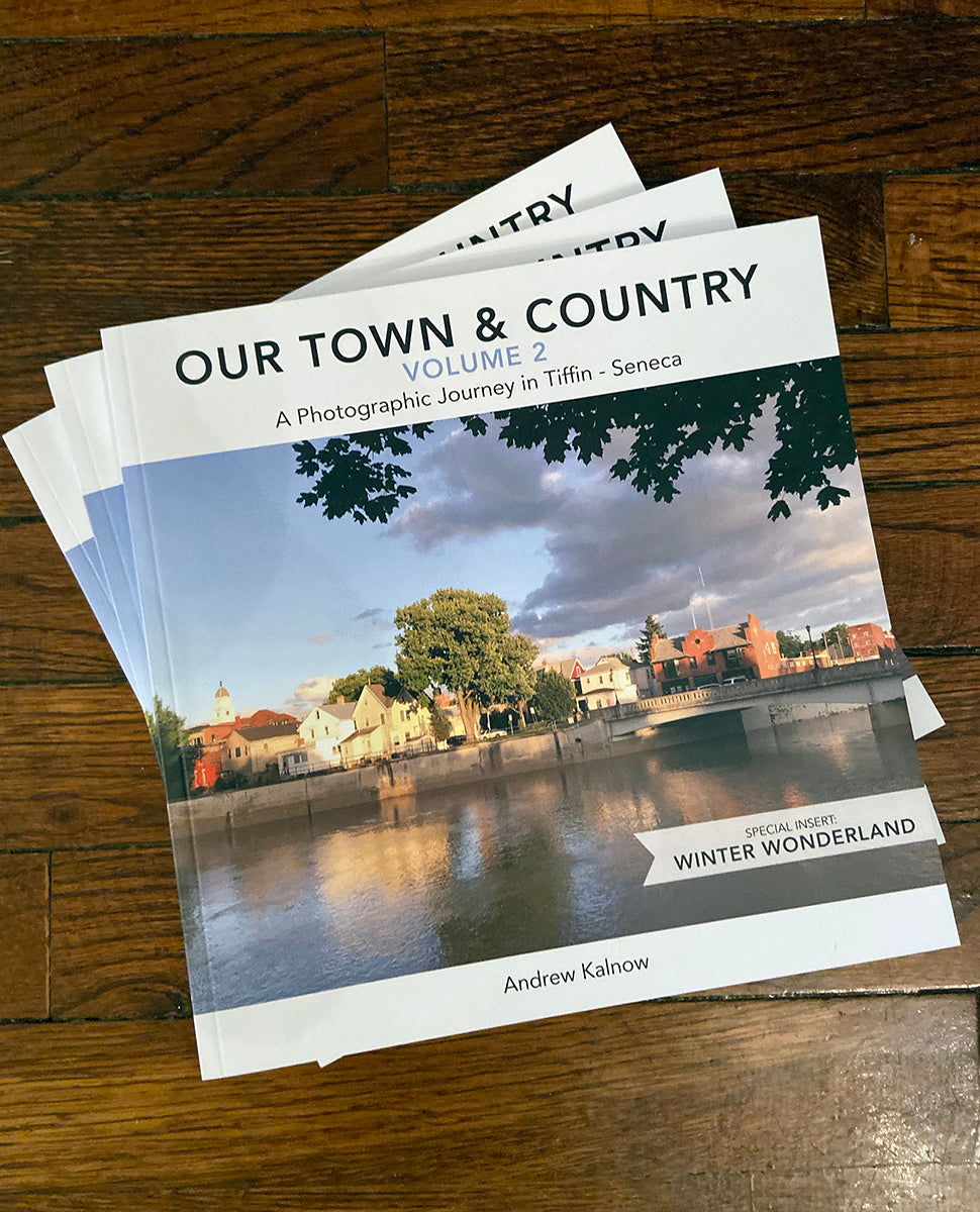 Our Town & Country, Volume 2 - Simply Susan’s