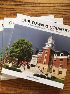 Our Town & Country, Volume 1 - Simply Susan’s