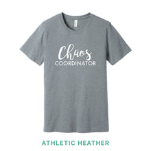 Load image into Gallery viewer, Chaos Coordinator Crew Neck T-Shirt

