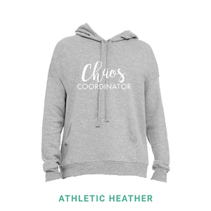 Chaos Coordinator Hooded Sweatshirt