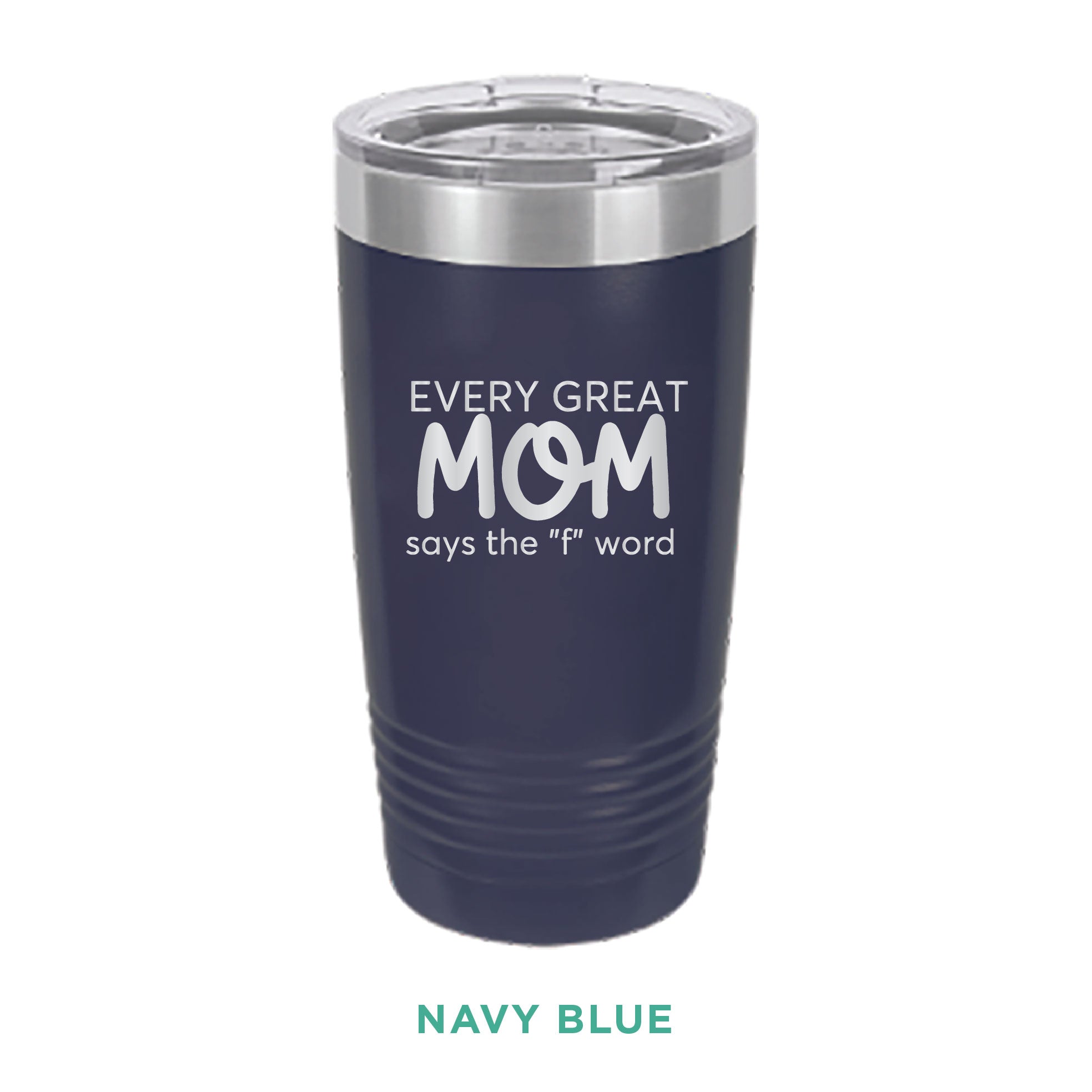 Best Mom Ever Tumbler – Simply Susan's