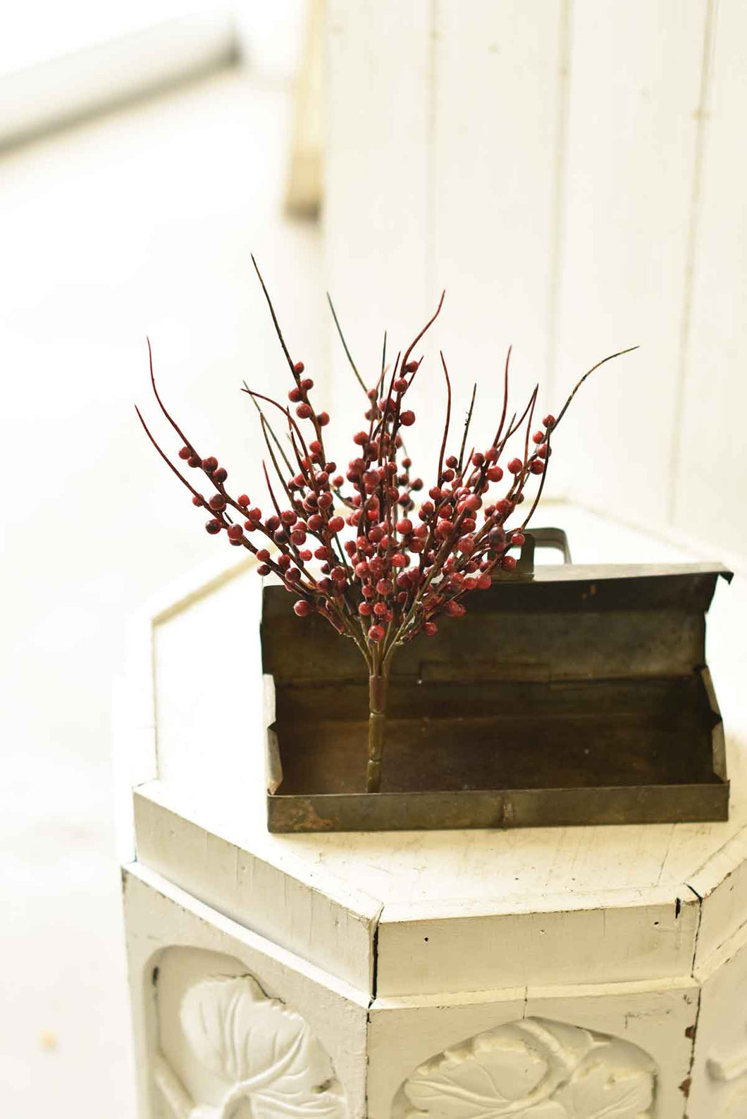 Berry Bush | 13