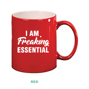 Freaking Essential Mug