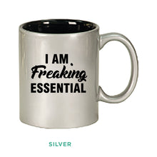 Load image into Gallery viewer, Freaking Essential Mug

