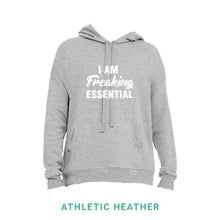 Load image into Gallery viewer, I Am Freaking Essential Hooded Sweatshirt
