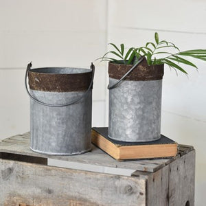 Handle Bucket