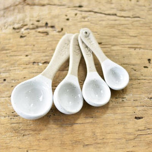 IRREGULAR SPOON