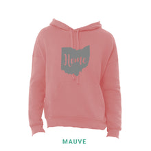 Load image into Gallery viewer, Home Script Ohio Hooded Sweatshirt

