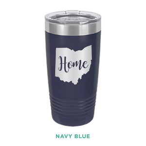 Home Tumbler