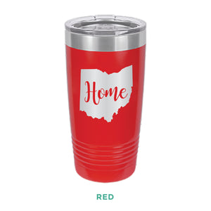 Home Tumbler