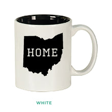 Load image into Gallery viewer, Home Ohio Mug
