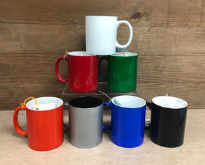 Coffee Teach Repeat Mug - Simply Susan’s