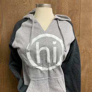OhiO Hooded Sweatshirt