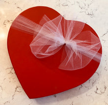 Load image into Gallery viewer, Heart Filled Chocolate Box - Simply Susan’s

