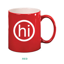 Load image into Gallery viewer, Ohio Hi Mug
