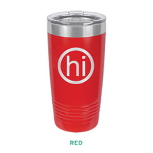 Load image into Gallery viewer, Ohio Hi Tumbler
