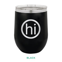 Load image into Gallery viewer, Ohio 12oz Wine Tumbler
