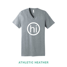Load image into Gallery viewer, OhiO V Neck T-Shirt
