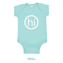 Load image into Gallery viewer, OhiO Onesie - Simply Susan’s
