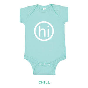 OhiO Onesie - Simply Susan’s