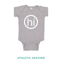 Load image into Gallery viewer, OhiO Onesie - Simply Susan’s
