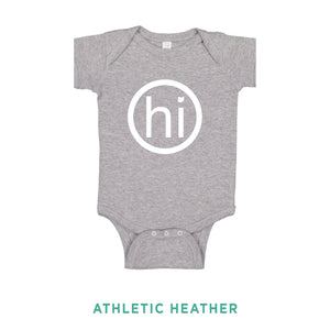 OhiO Onesie - Simply Susan’s