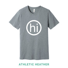 Load image into Gallery viewer, OhiO Crew Neck T-Shirt
