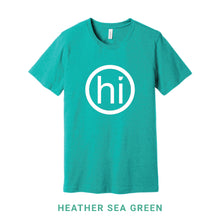 Load image into Gallery viewer, OhiO Crew Neck T-Shirt
