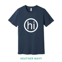 Load image into Gallery viewer, OhiO Crew Neck T-Shirt
