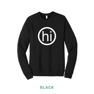 OhiO Crewneck Sweatshirt