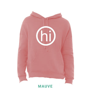 OhiO Hooded Sweatshirt