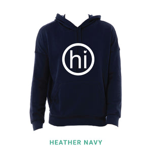 OhiO Hooded Sweatshirt