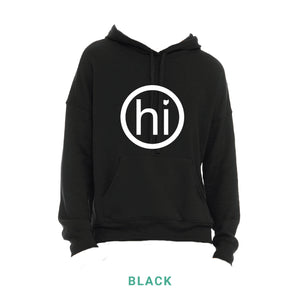 OhiO Hooded Sweatshirt