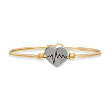 Load image into Gallery viewer, First Responder Bangle Bracelet - Simply Susan’s
