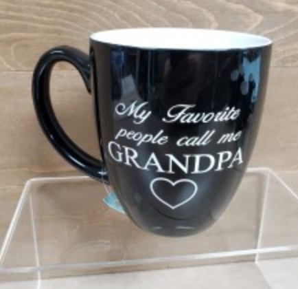 My Favorite People Call Me Grandpa - Simply Susan’s