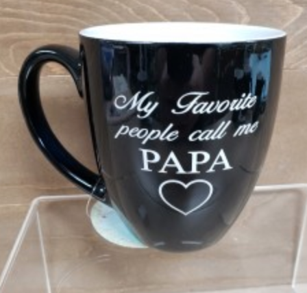 My Favorite People Call Me Papa - Simply Susan’s