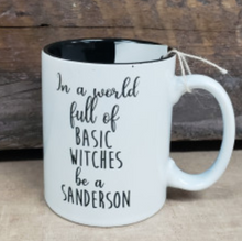 Load image into Gallery viewer, Basic Witches Mug - Simply Susan’s
