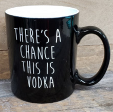 Load image into Gallery viewer, This Is Vodka Mug - Simply Susan’s
