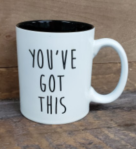You've Got This Mug - Simply Susan’s