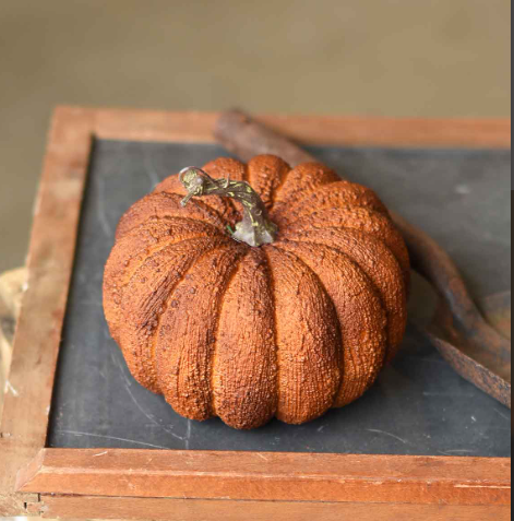 Hallows Pumpkin | 6.75