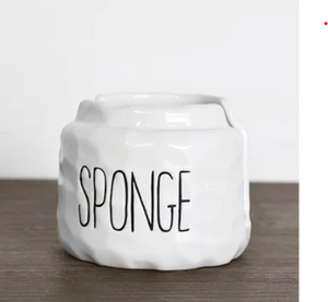 Sponge Holder