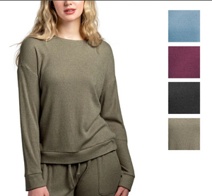 Hello Mello Cuddleblend Sweater