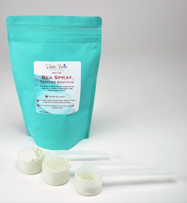 Sea Spray - Simply Susan’s