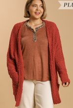 Load image into Gallery viewer, The Lori Cardigan
