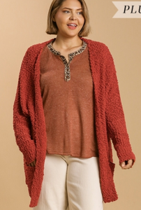 The Lori Cardigan