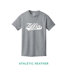 Load image into Gallery viewer, Tiffin Tail Youth T-Shirt
