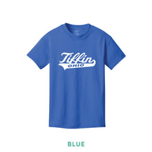 Load image into Gallery viewer, Tiffin Tail Youth T-Shirt
